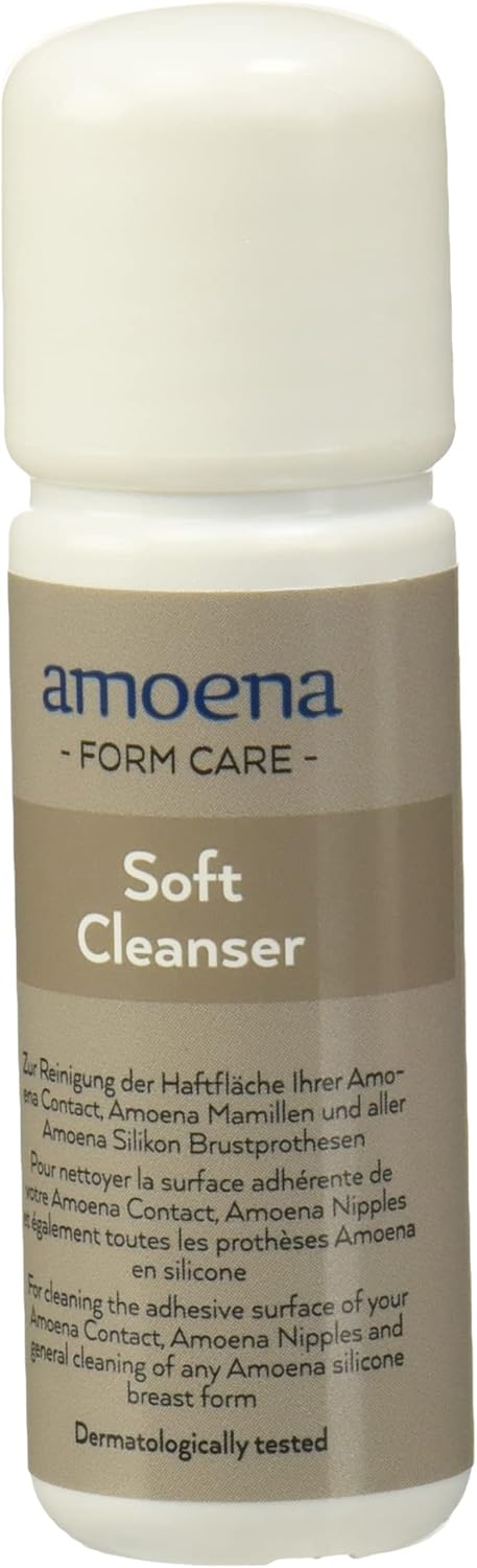 Amoena Women's Nipples Set Bronze