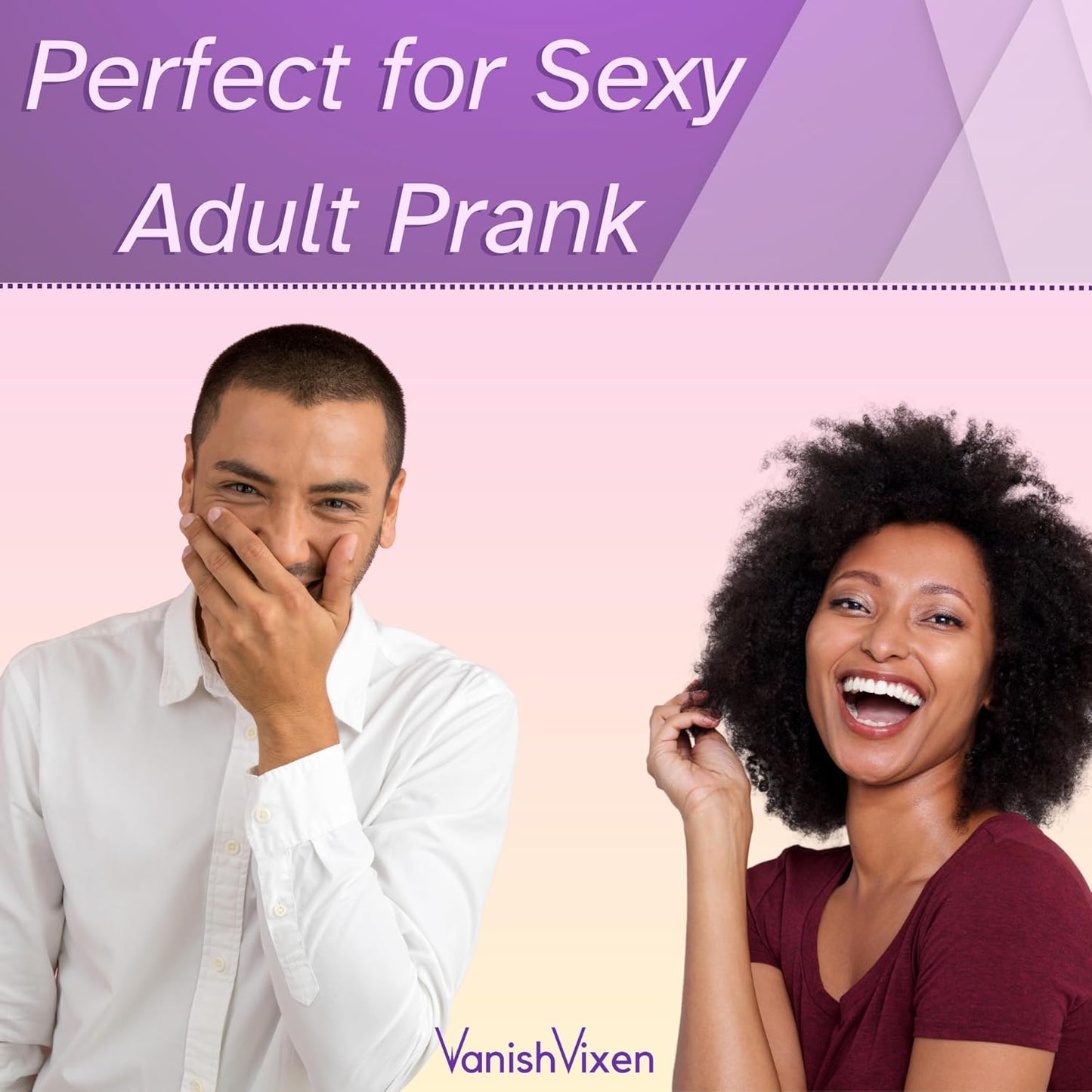 Silicone Nipple Covers with Piercing, Waterproof, Reusable Pasties with Fake Piercing Sexy Adult Prank