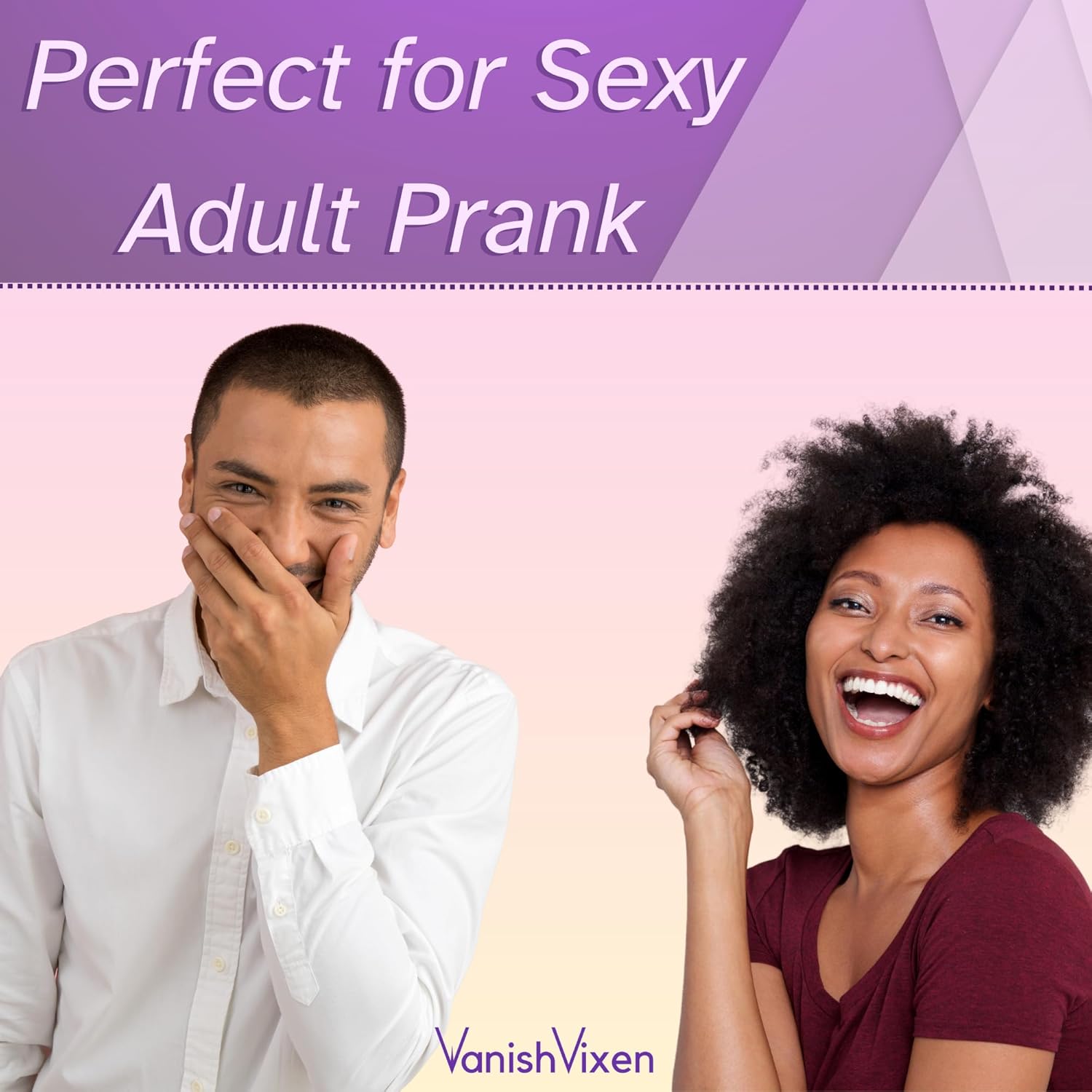 Silicone Nipple Covers with Piercing, Waterproof, Reusable Pasties with Fake Piercing Sexy Adult Prank